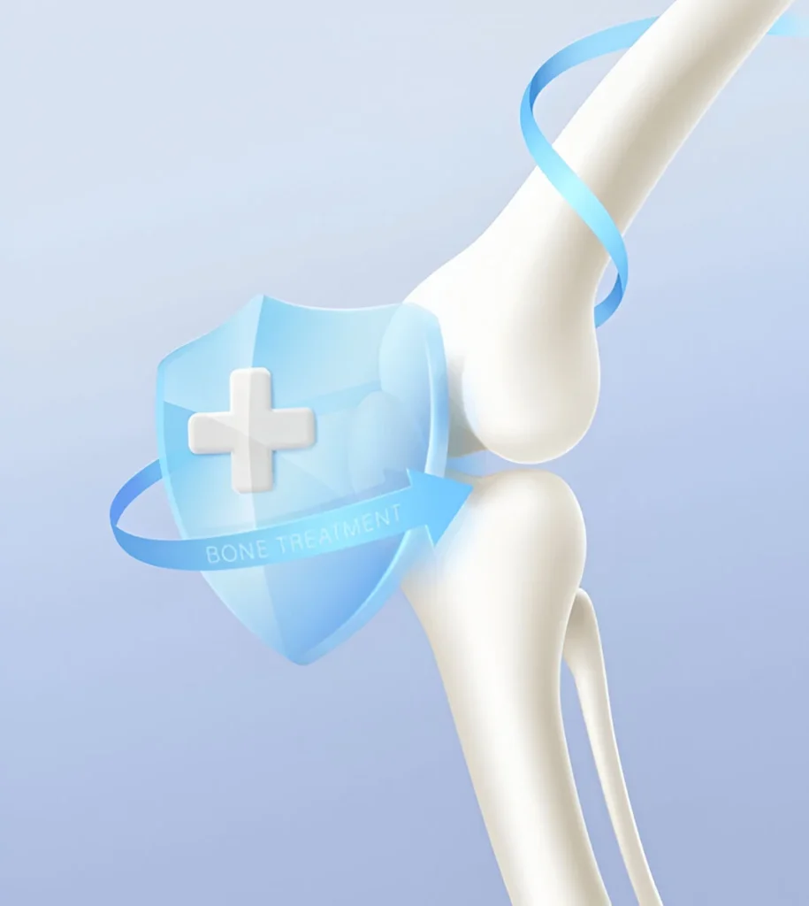 bone health