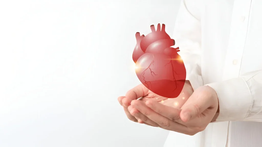 heart health