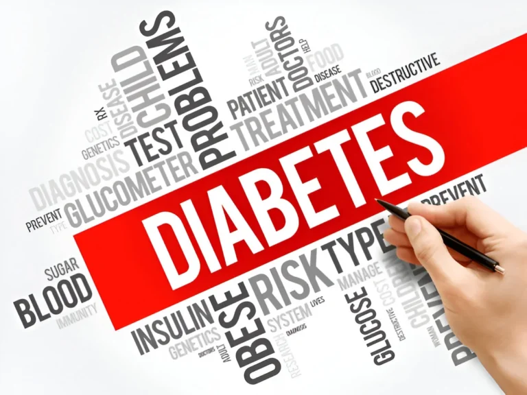 diabetes management