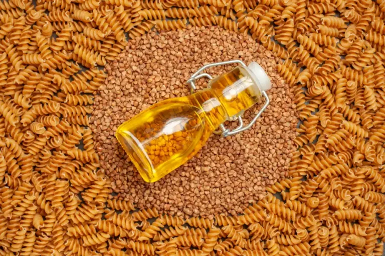flaxseed oil
