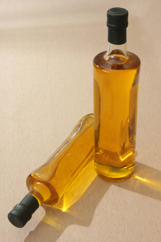 olive oil