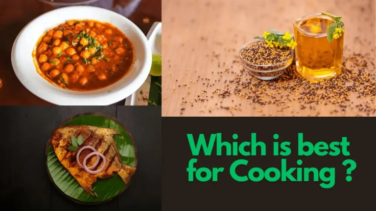 which is best for cooking