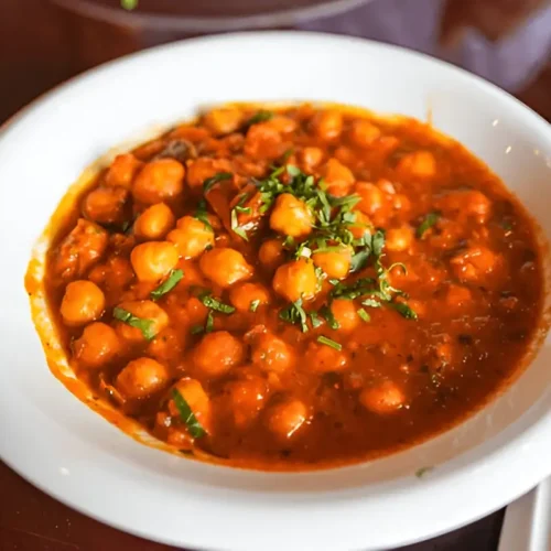 chana masala chana masala