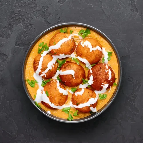 malai kofta malai kofta